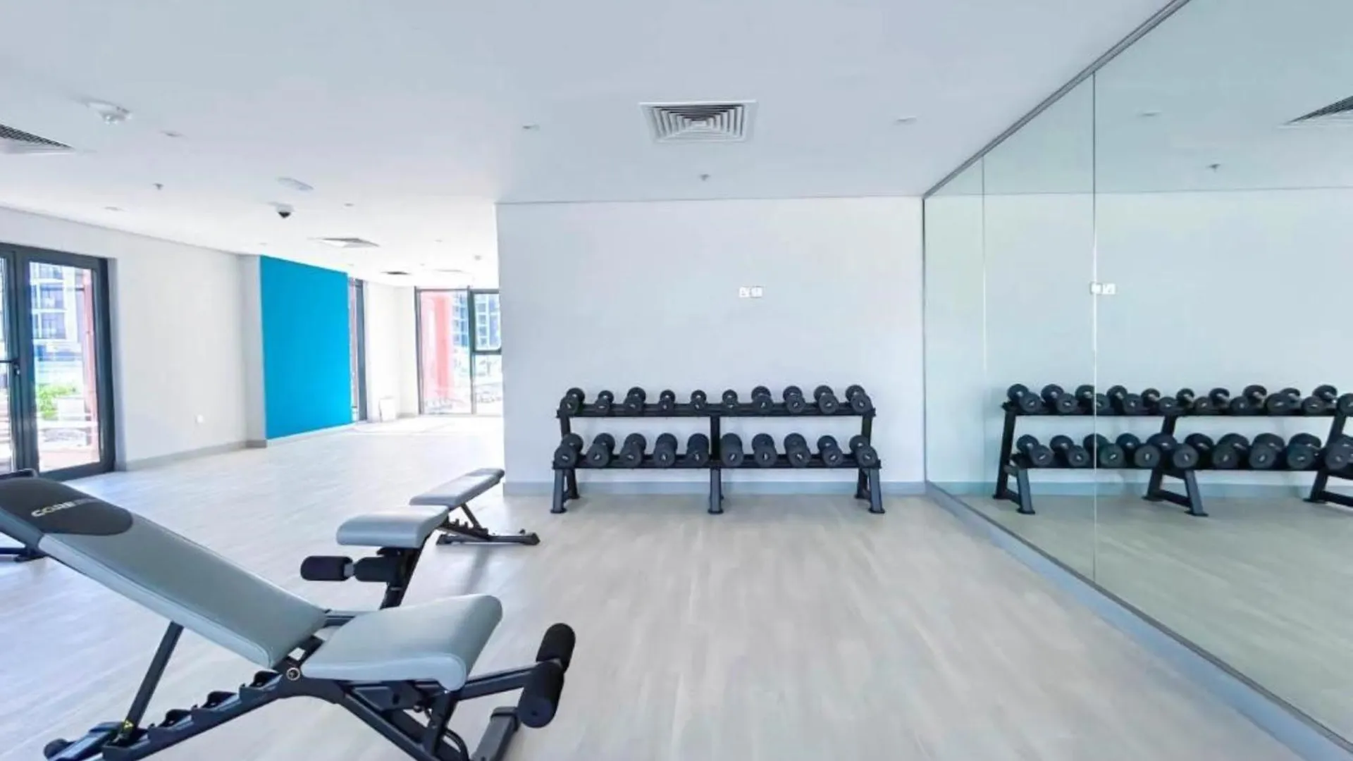 Comfortable Studio In Azizi Riviera 24, Al Merkadh By Deluxe Holiday Homes Dubai