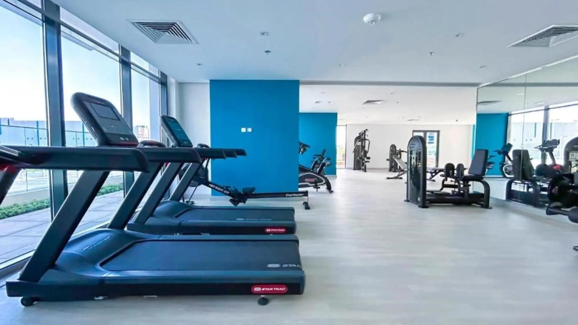 Comfortable Studio In Azizi Riviera 24, Al Merkadh By Deluxe Holiday Homes Dubai United Arab Emirates