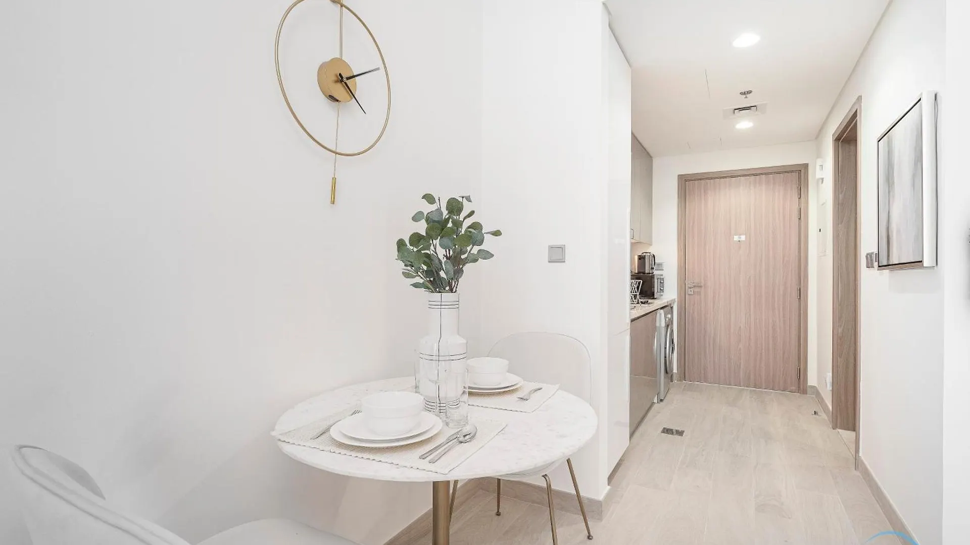 Comfortable Studio In Azizi Riviera 24, Al Merkadh By Deluxe Holiday Homes Dubai 0*,  United Arab Emirates