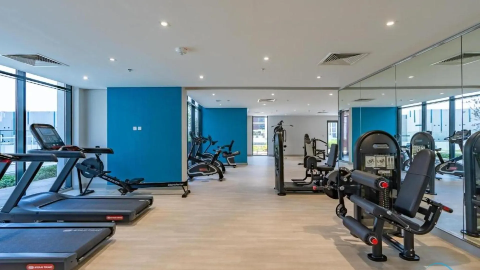 Apartment Comfortable Studio In Azizi Riviera 24, Al Merkadh By Deluxe Holiday Homes Dubai United Arab Emirates
