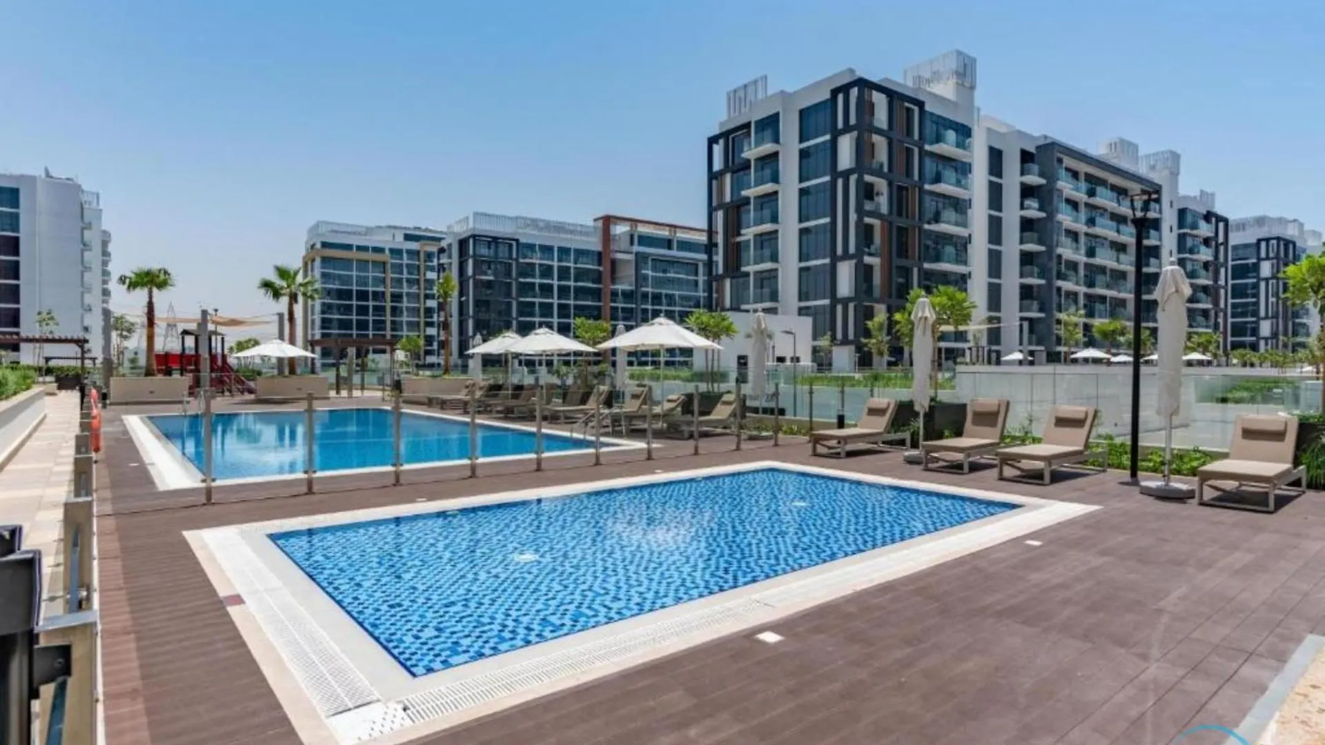 Comfortable Studio In Azizi Riviera 24, Al Merkadh By Deluxe Holiday Homes Dubai