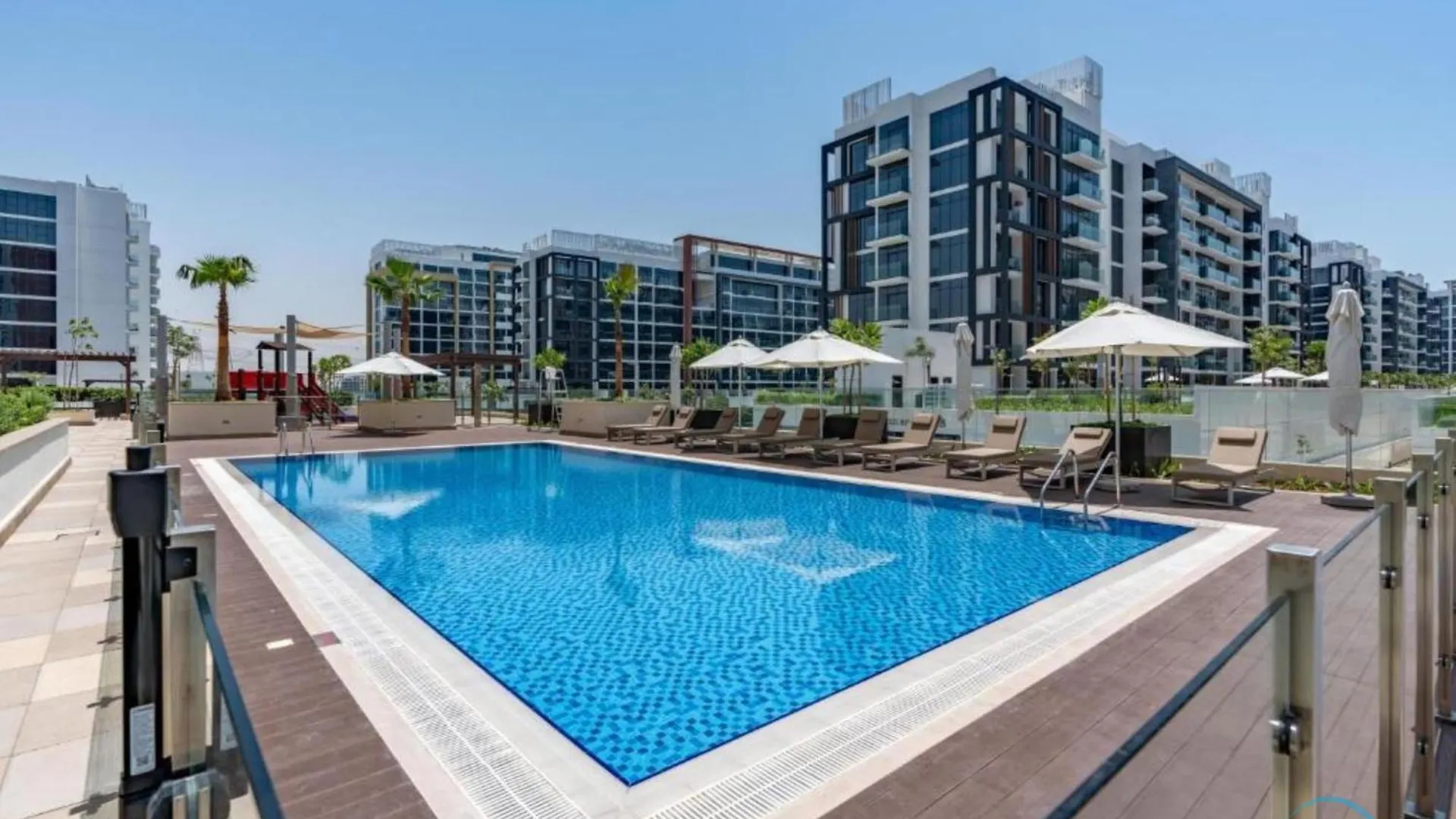 Comfortable Studio In Azizi Riviera 24, Al Merkadh By Deluxe Holiday Homes Dubai Apartment
